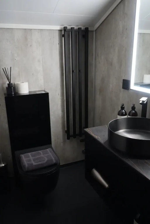 Standard Suite