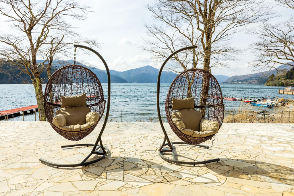 Hakone Hotel 사진 45
