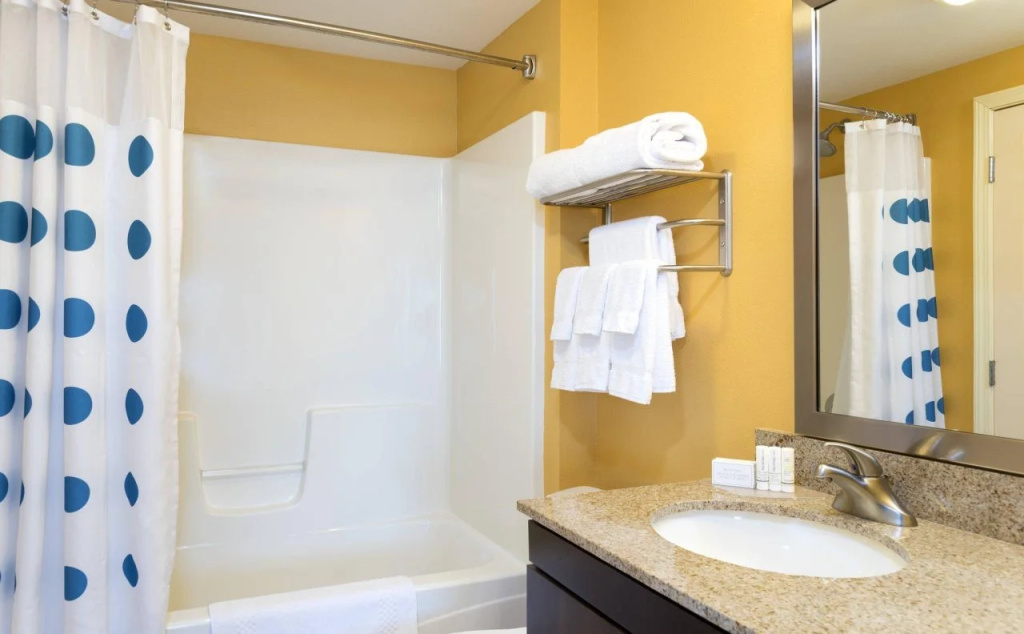 TownePlace Suites by Marriott Kalamazoo - Général