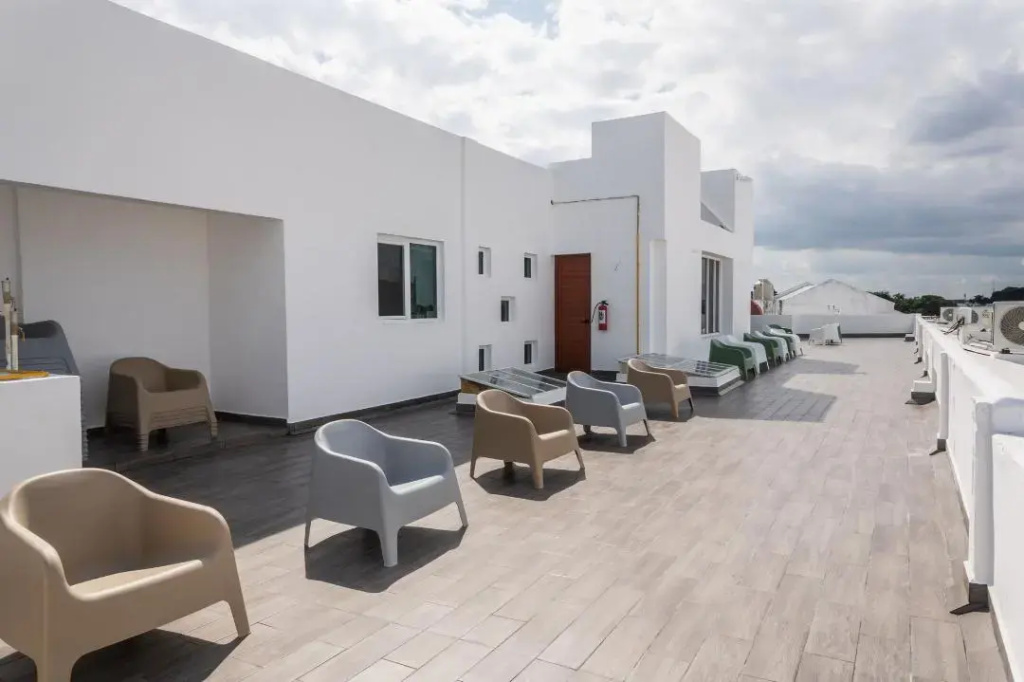Suites Gaby Cancun - Général