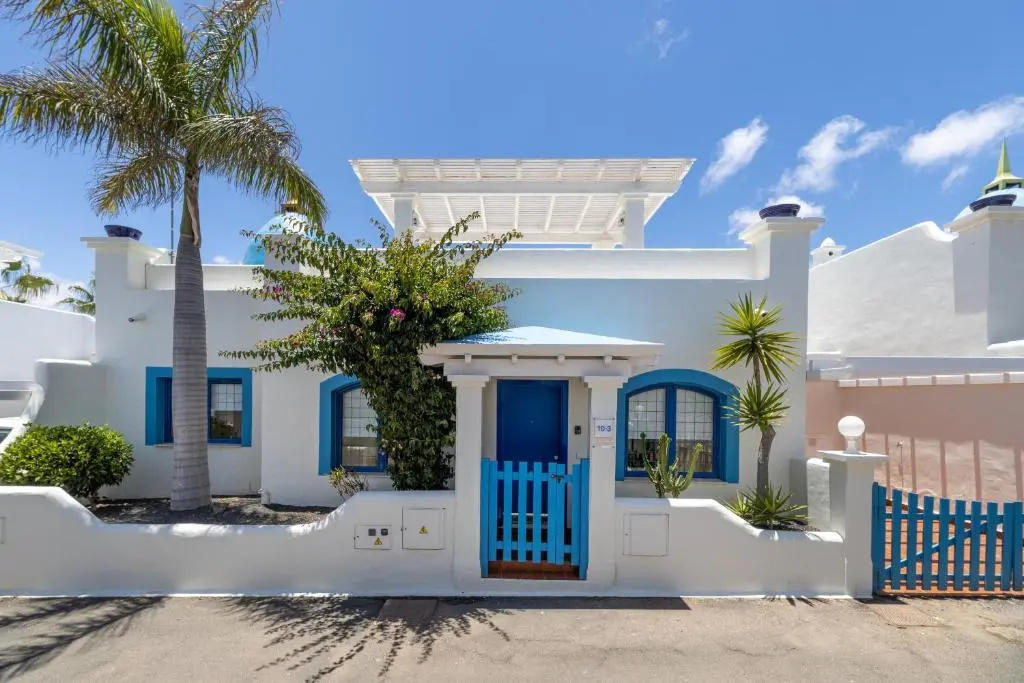 Villa 10.3