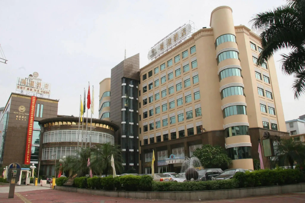 Hotel photo 18