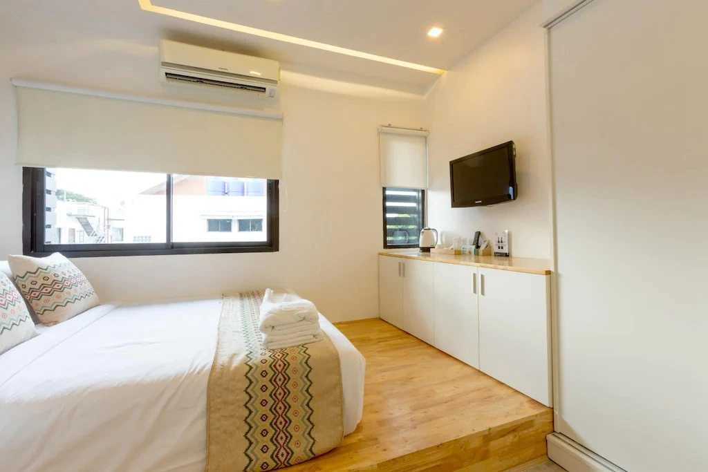 Le Pure Hotel Chiangmai (SHA Extra Plus) - Chambres