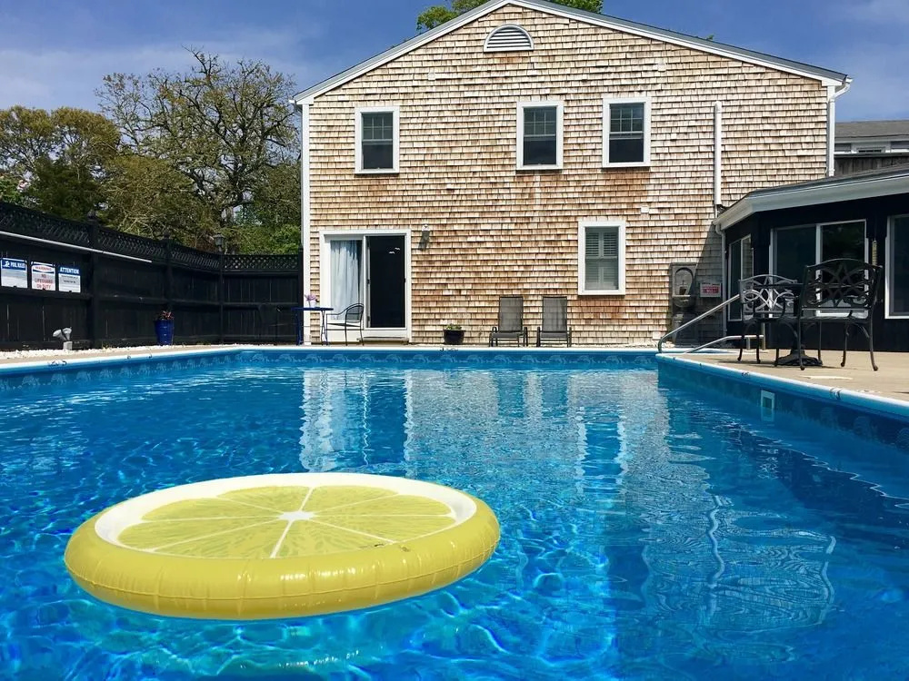 The Platinum Pebble Boutique Inn - Adults Only - Général