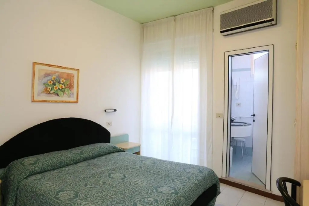 Borghesi - Chambres