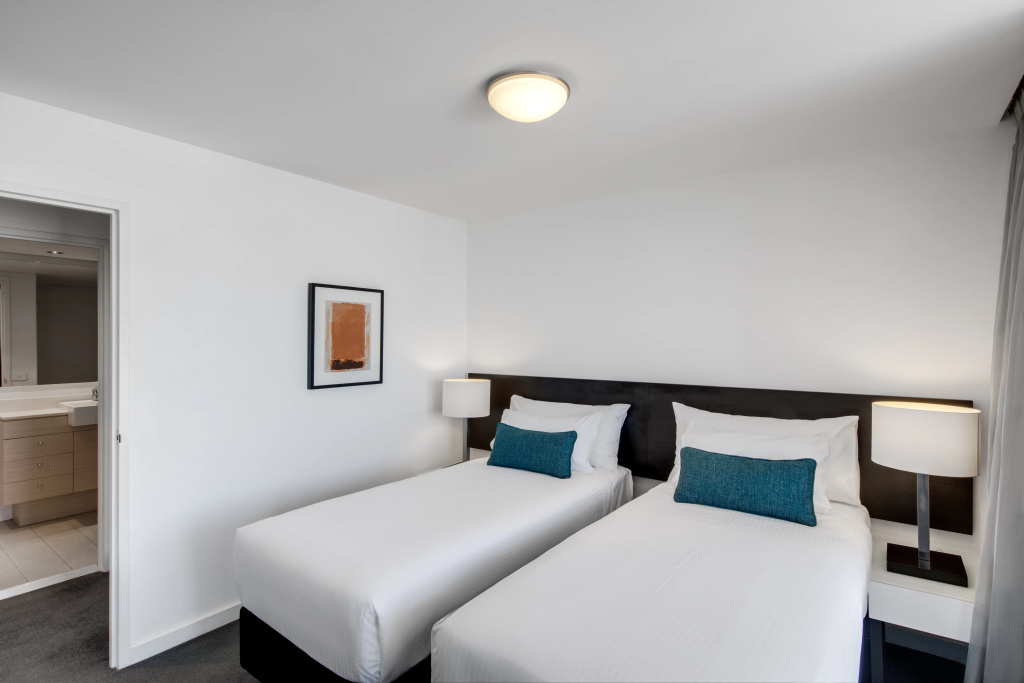 Adina Apartment Hotel Wollongong - Général