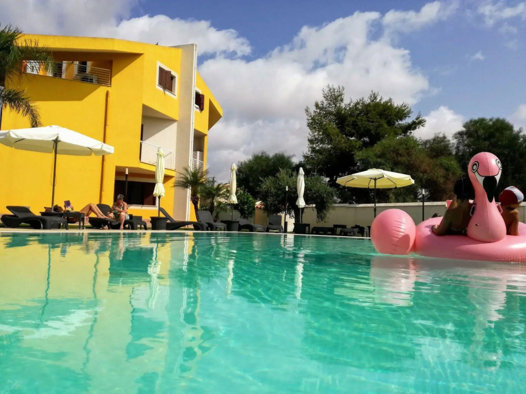 Hotel photo 13