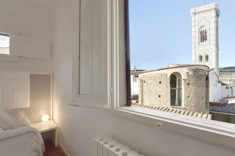 Giotto Apartment by Home Sharing