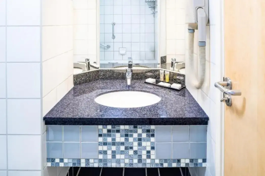 Copthorne Hotel Slough-Windsor - Général