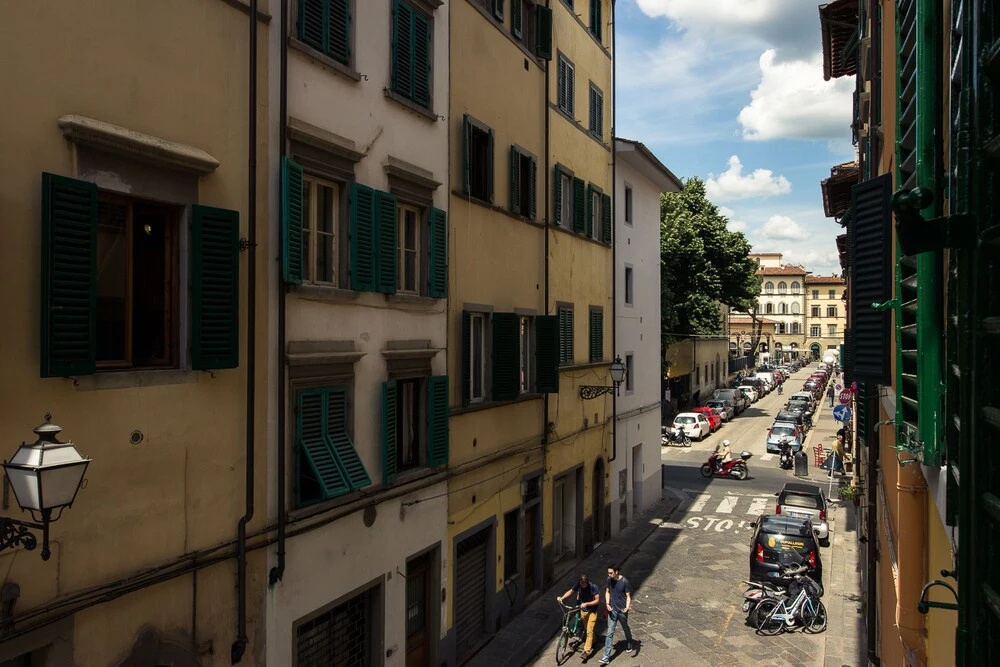 Santa Croce White