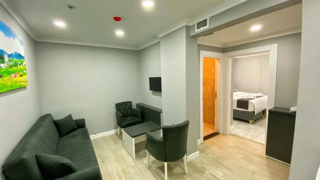 Hotel photo 5