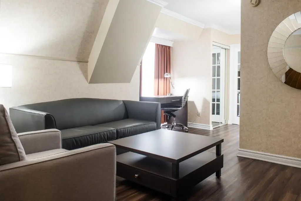 Chateau Cartier Hotel & Resort, an Ascend Collection Resort - Général