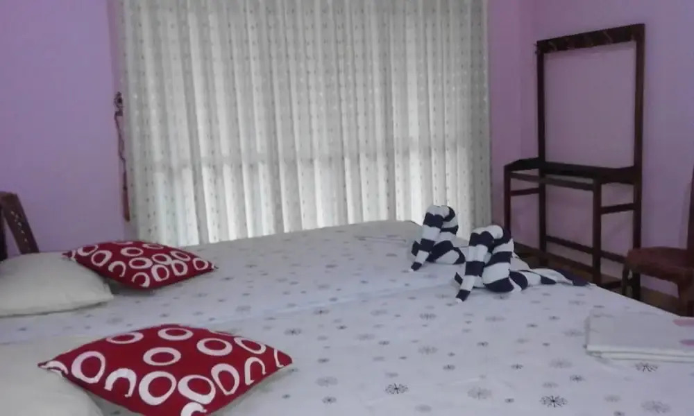 S A Village - фото 5