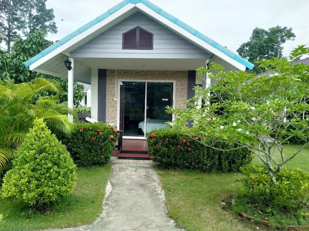 Sangvimarn Resort - фото 23