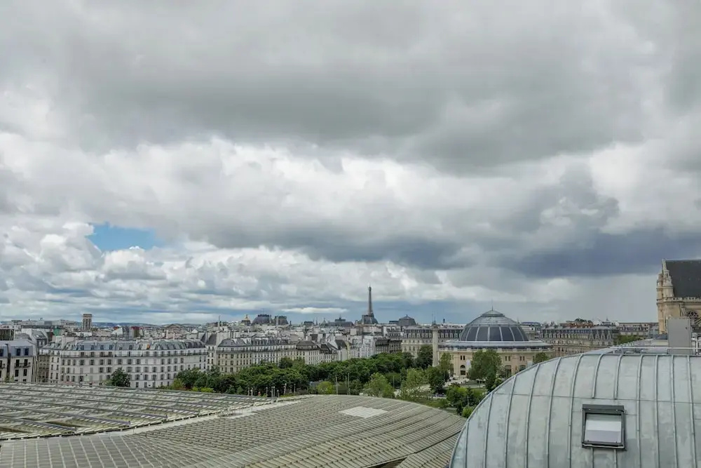 Bridgestreet Le Marais Les Halles