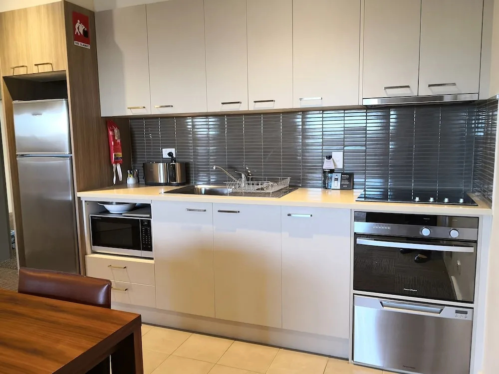 1 Bedroom Standard room