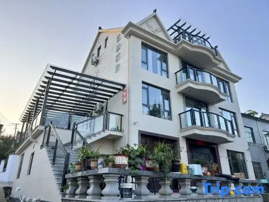 Tonglu Shidu Xinfu Homestay