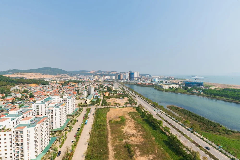 Ha Thanh Homestay Ha Long