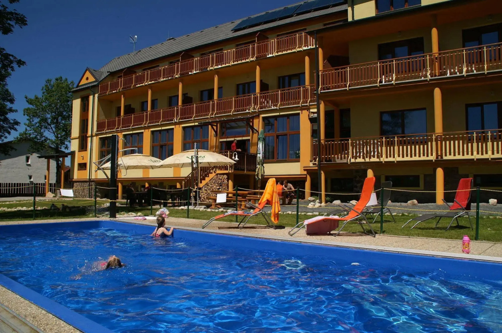 Hotel photo 15