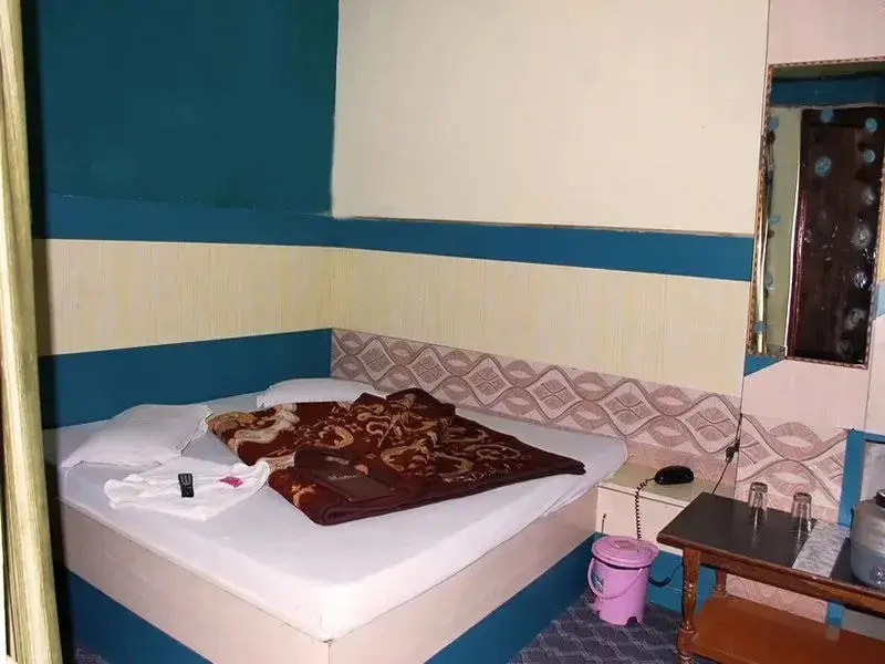Hotel Furfura Darbar - Général