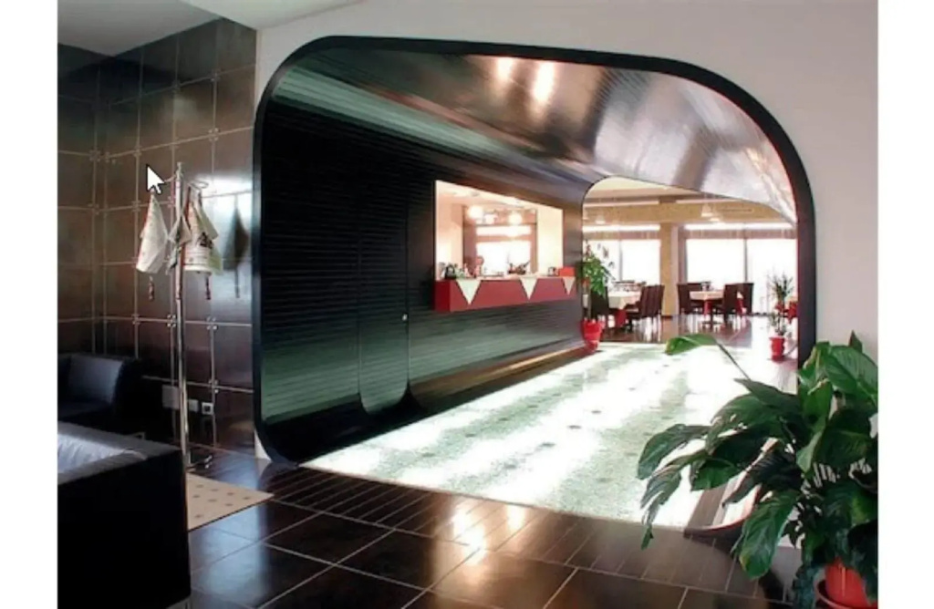 Hotel photo 19