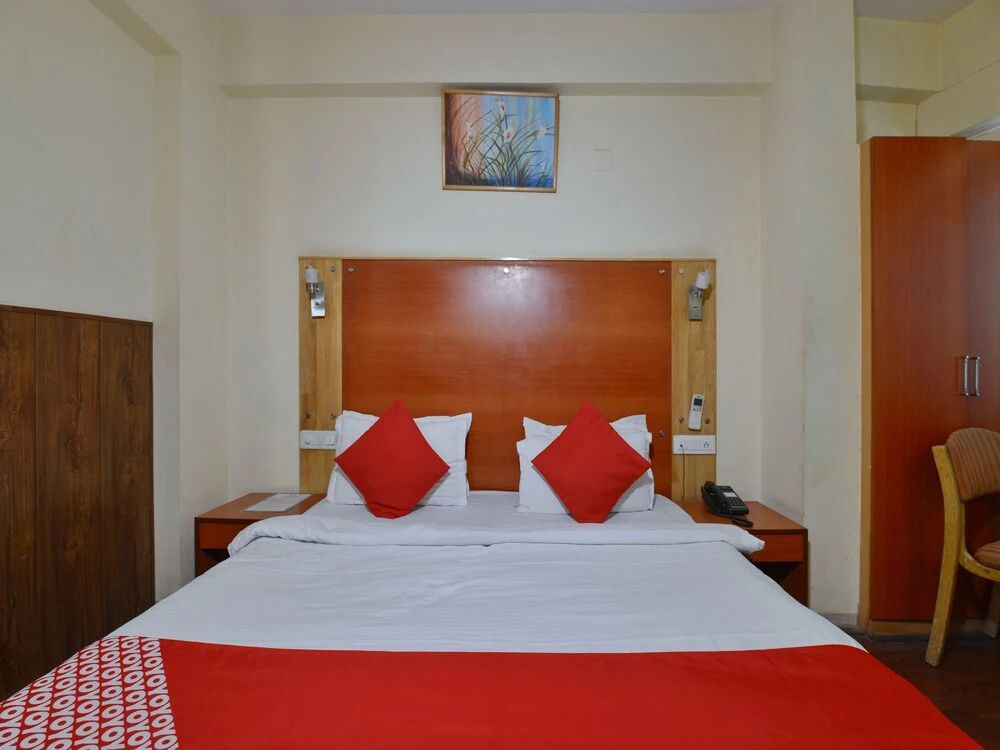 Hotel photo 7