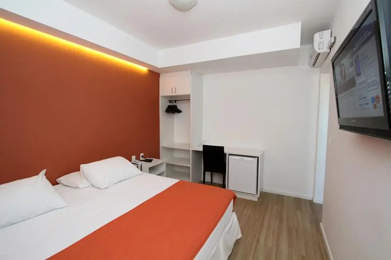 Hotel Don Zepe - Chambres