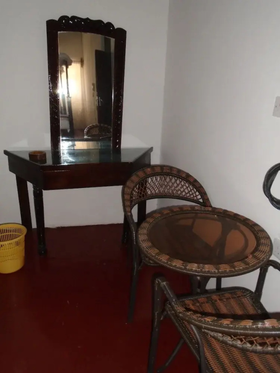 Pyramid Hotel Zanzibar - Chambres