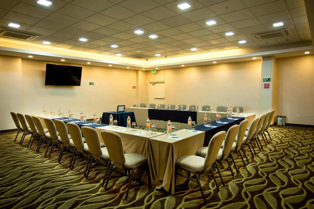 Four Points By Sheraton Queretaro Norte - Général