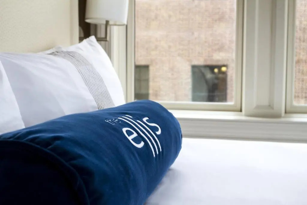 Ellis Hotel, Atlanta, A Tribute Portfolio Hotel by Marriott - Chambres