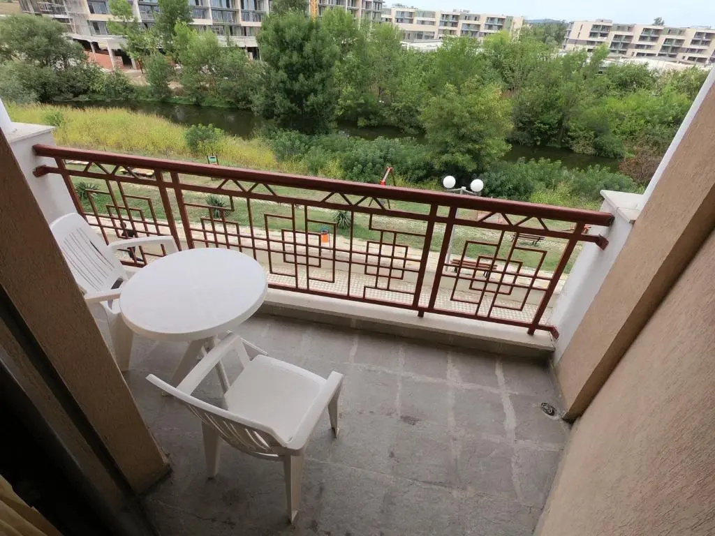 Casablanca Hotel - All Inclusive - Chambres