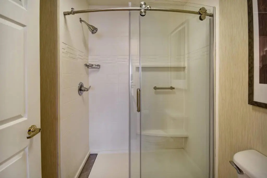 Residence Inn by Marriott Dayton Beavercreek - Chambres