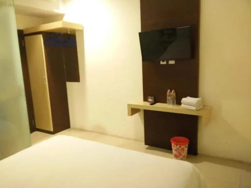 Atreya Hotel Makassar - Général