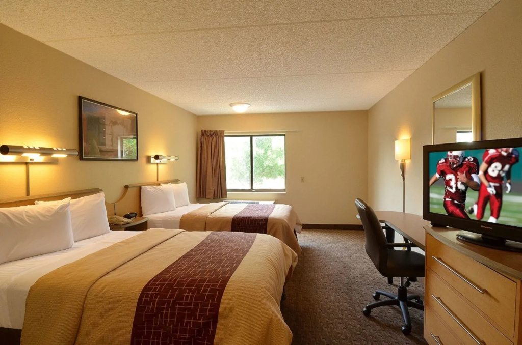 Hotel photo 4