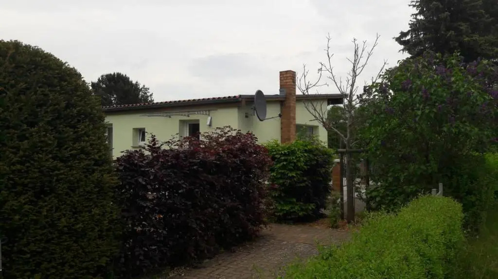 Puppenhaus Drosedow