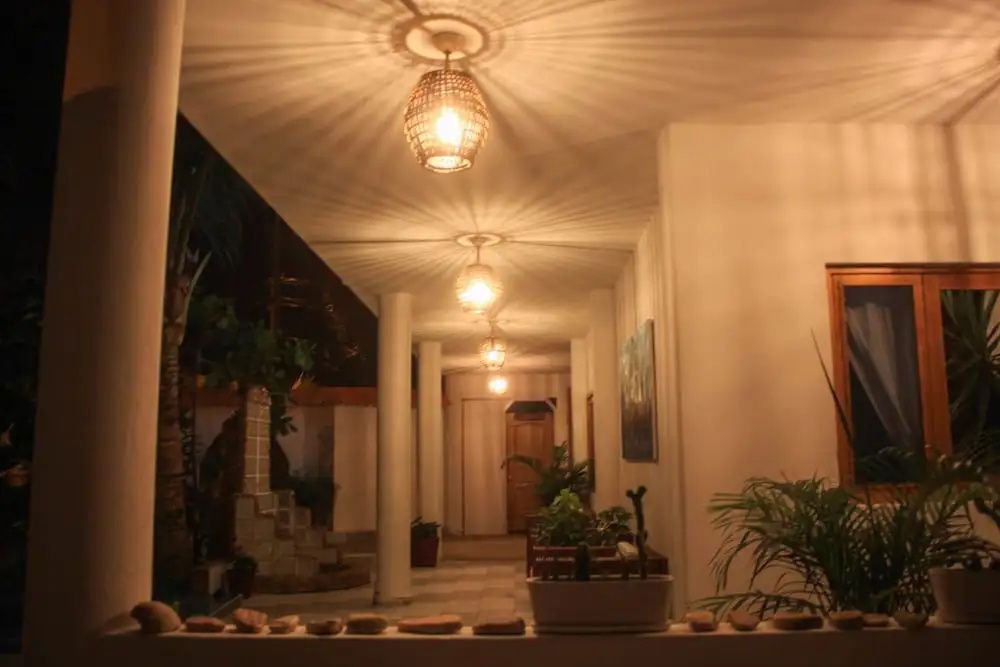 Hotel Mama Sirena - Général