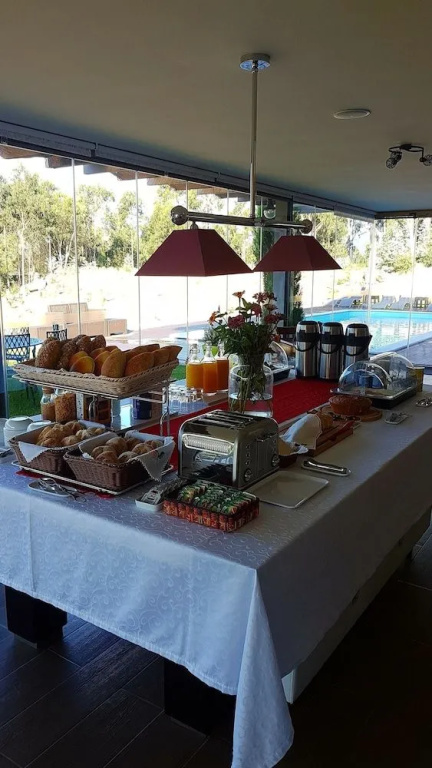 Quinta de Cabanas Douro Country House - Général