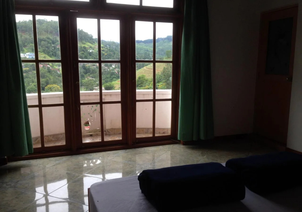 101 Holiday Resort