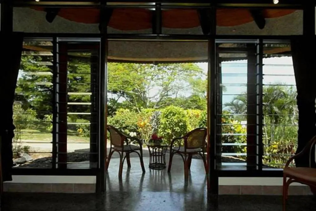 Taveuni Dive Resort - Chambres