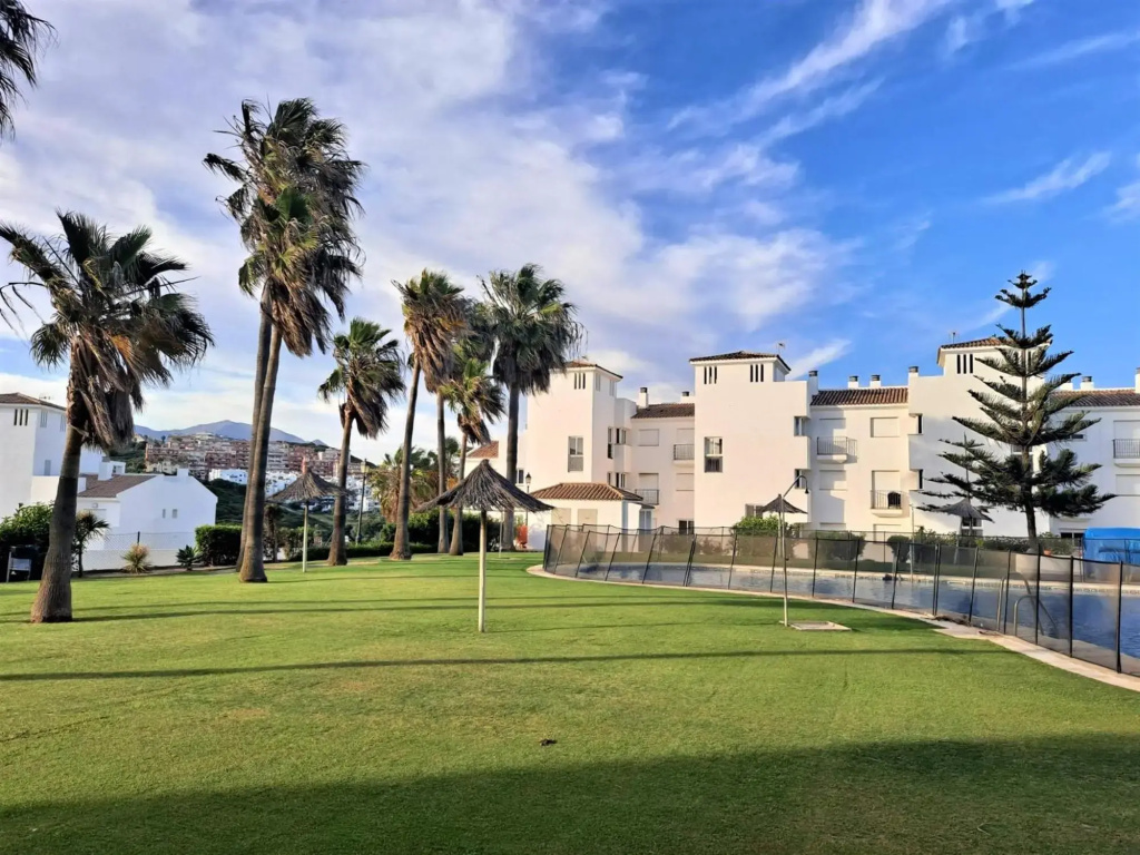 Apartment at Balcones de los Hidalgos 2