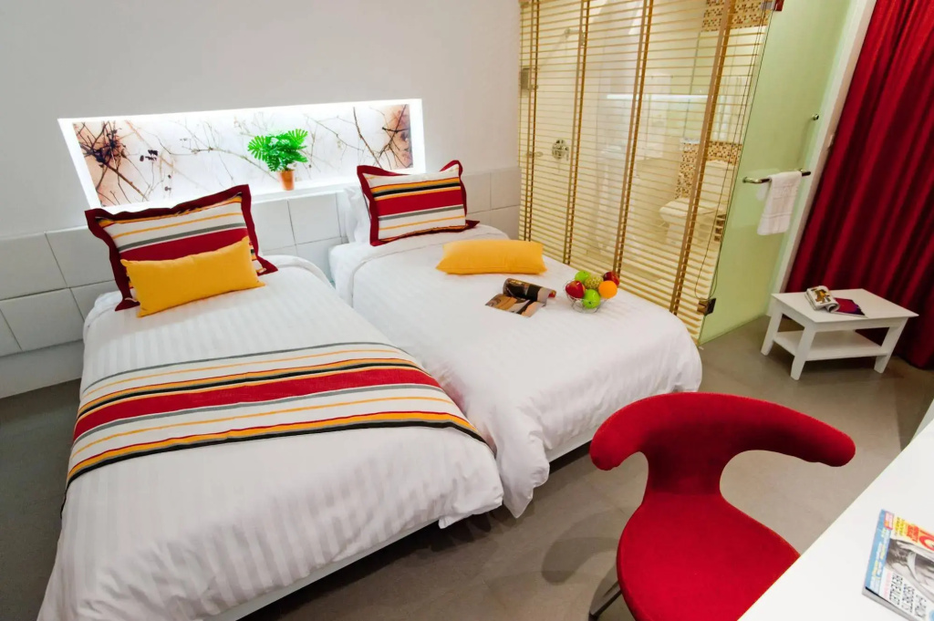 Hotel photo 21