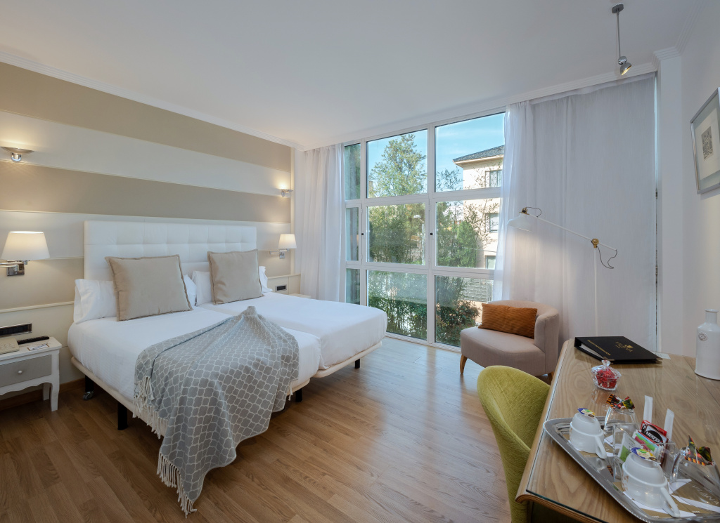 Vilana Hotel Boutique - Général