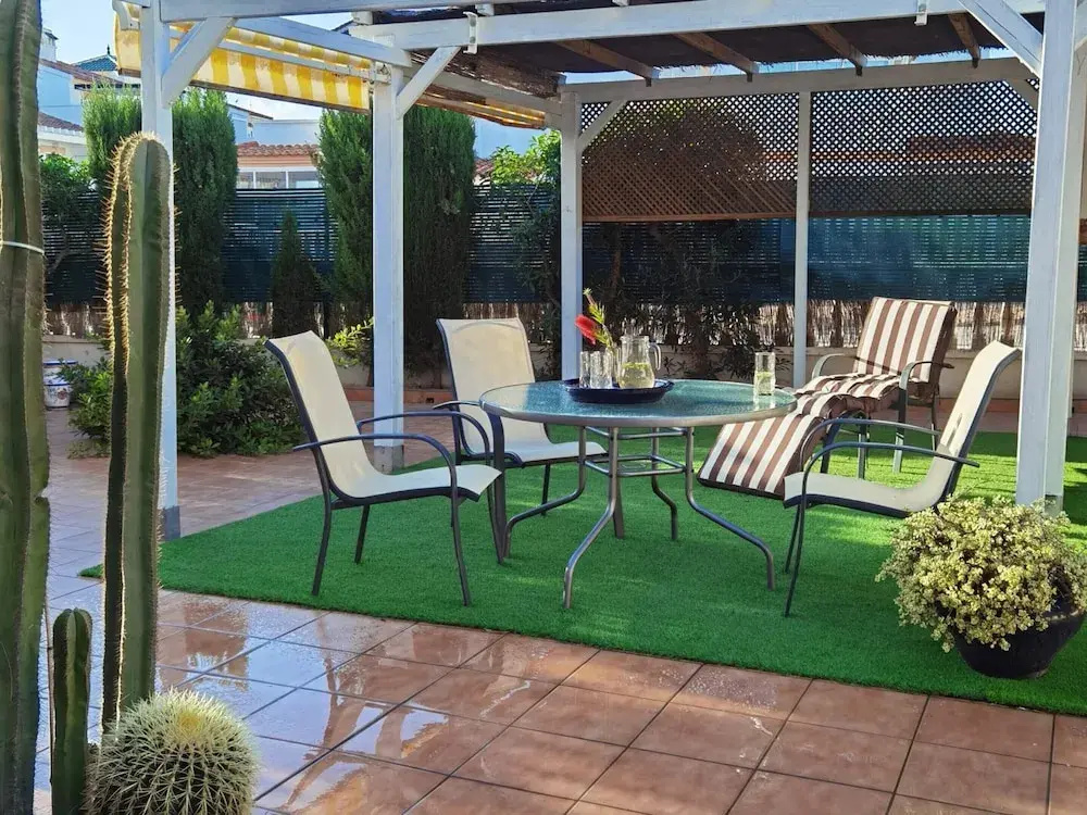 Comfortable Stay in Orihuela Costa