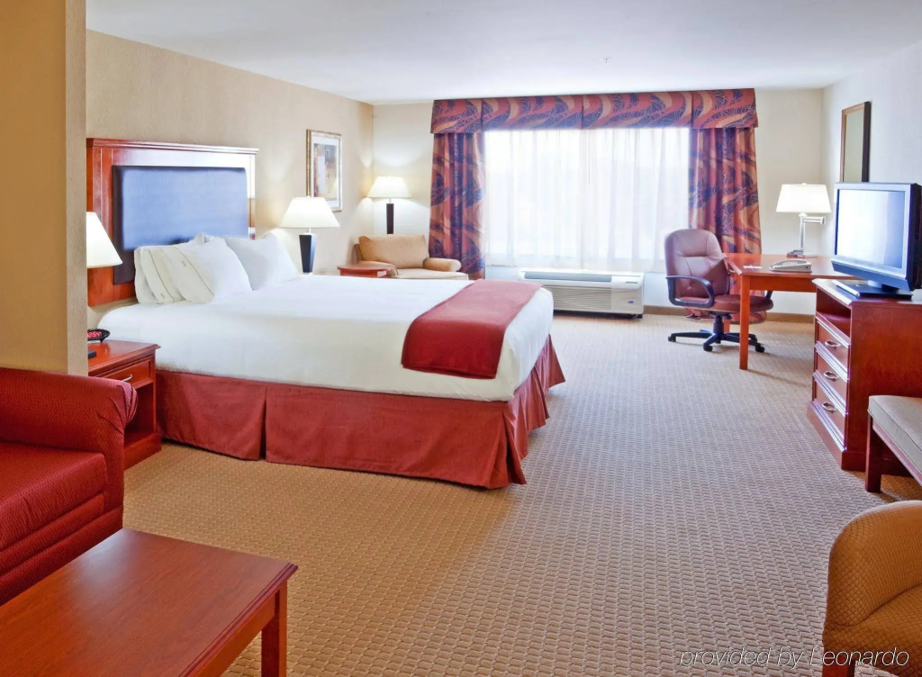 Holiday Inn Express & Suites Albany Airport Area - Latham by IHG - Général