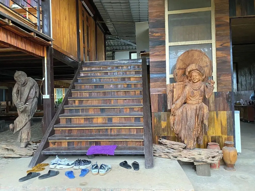 Mi House Nghia Lo Yen Bai