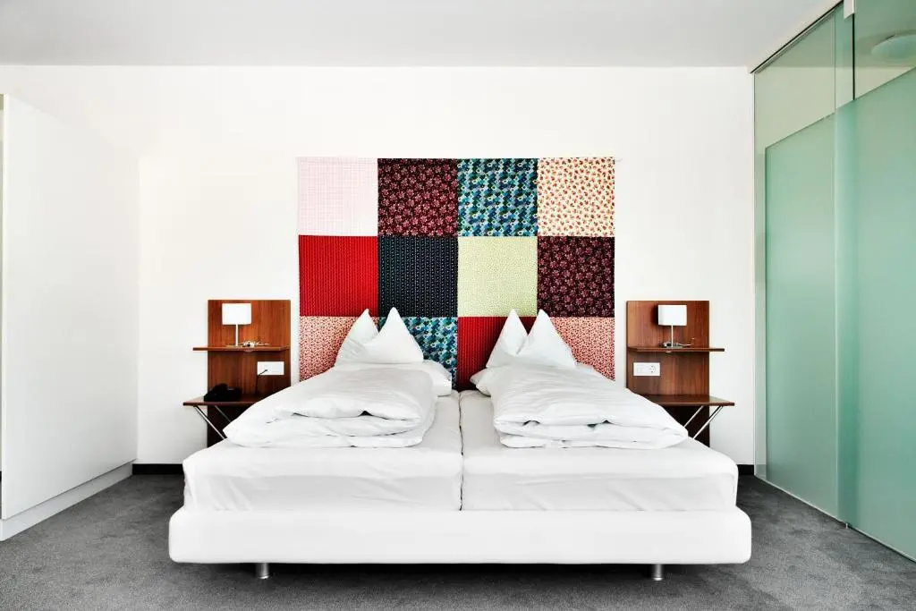 Casino Hotel Velden - Chambres