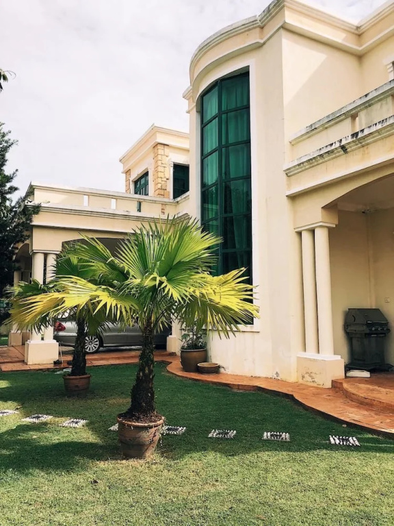 Villa Shamir near KLIA