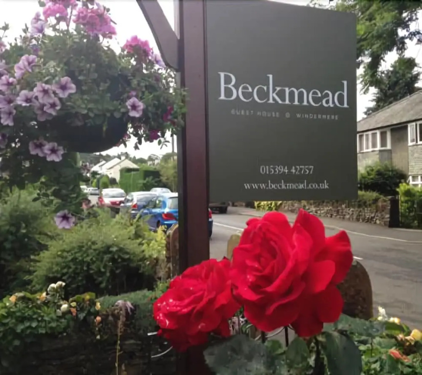 Beckmead House B&B