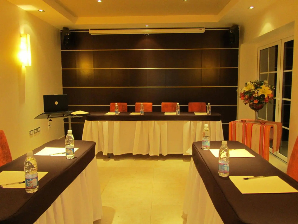 Hotel photo 16