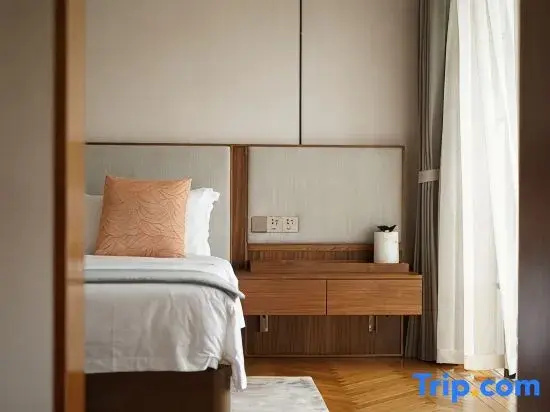 3 Bedrooms Villa